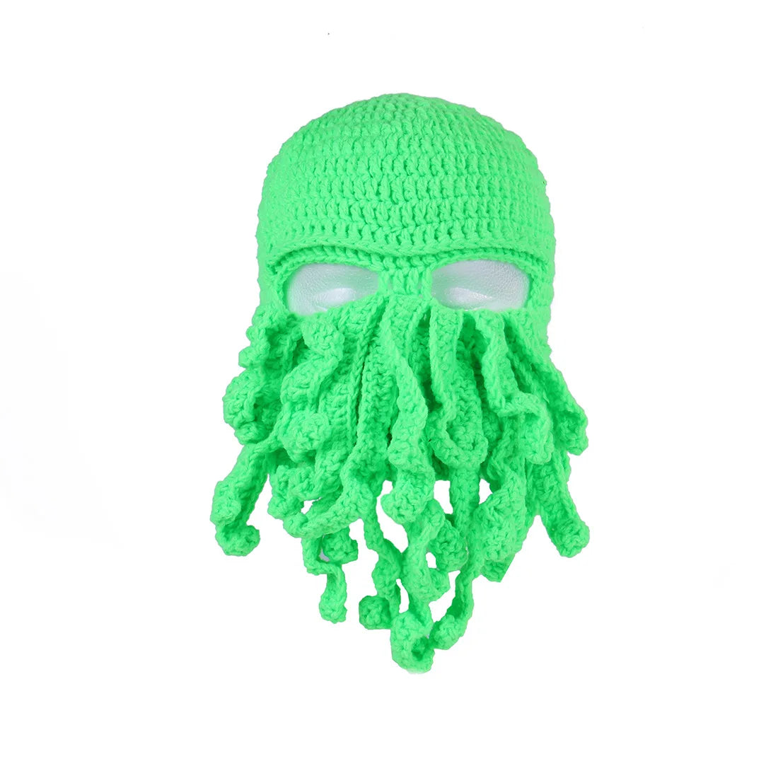 Handmade Octopus Cotton Hat