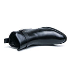 Waterproof Pointed Riding Boots