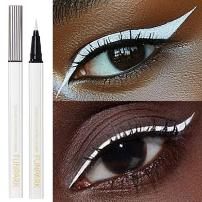 Waterproof Liquid Eyeliner Pen