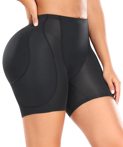 Butt Lifter Shapewear Shorts