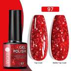 UR SUGAR 7 Reflective Glitter