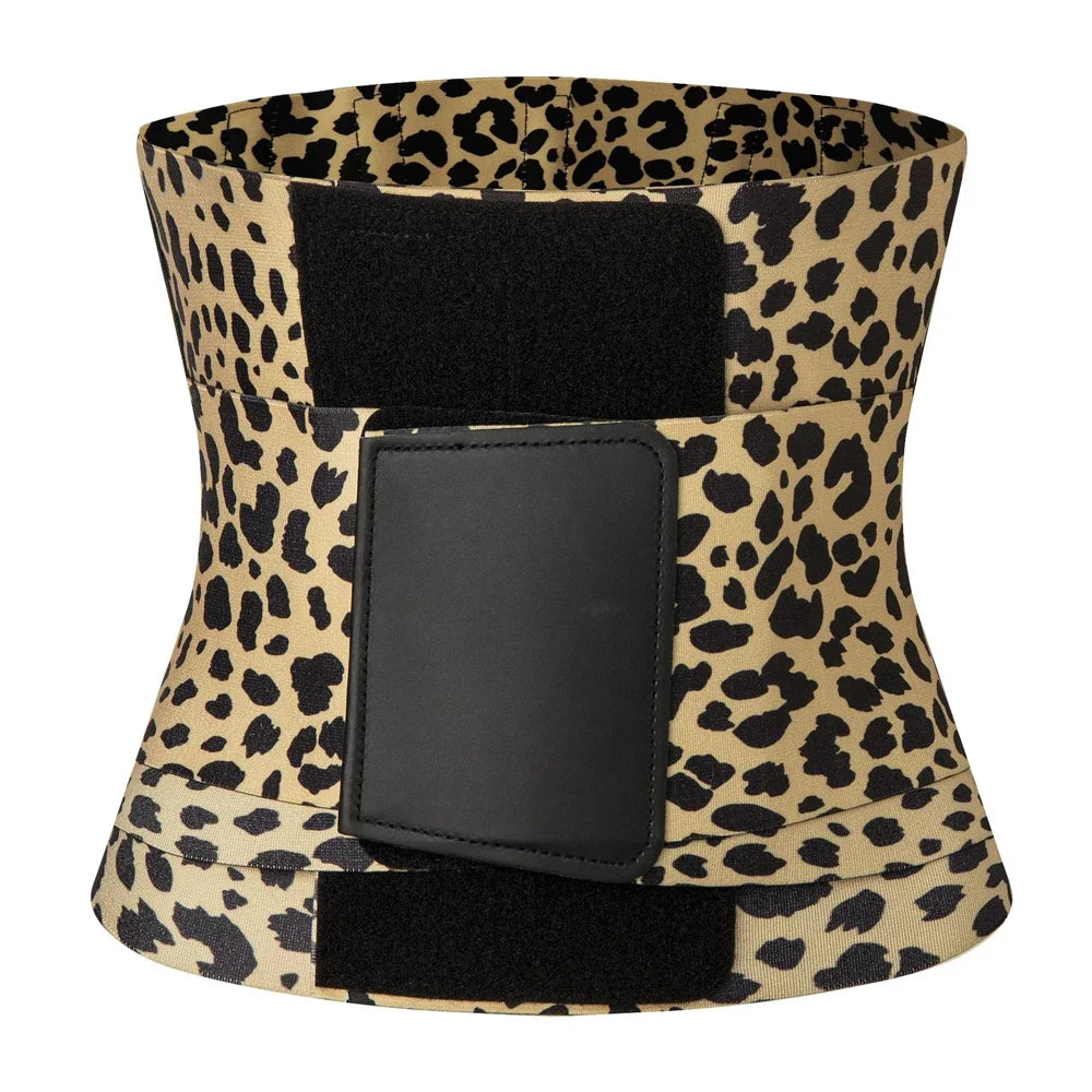 Adjustable Waist Trainer