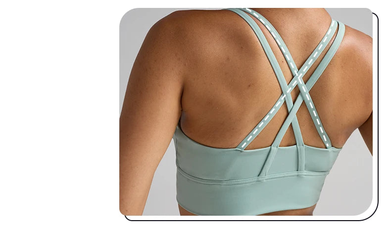 Essential Solid Sleeveless True-To-Size Fit Two-Piece Yoga Set
