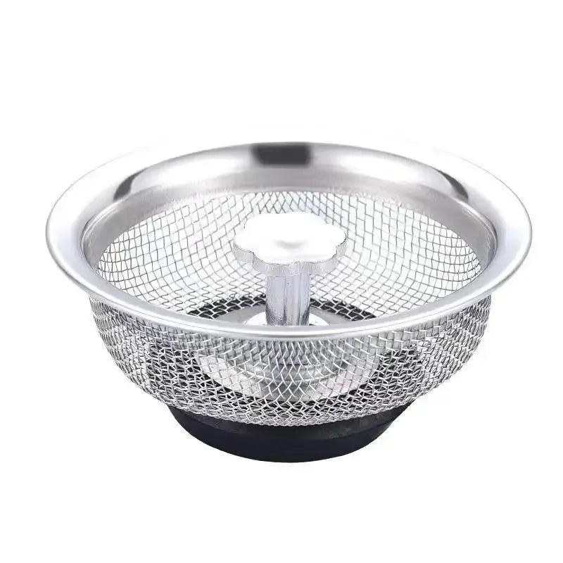 Stainless Steel Sink Filter
