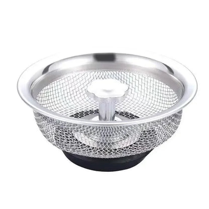 Stainless Steel Sink Filter