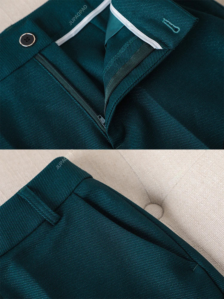 Women's Formal Blazer Set