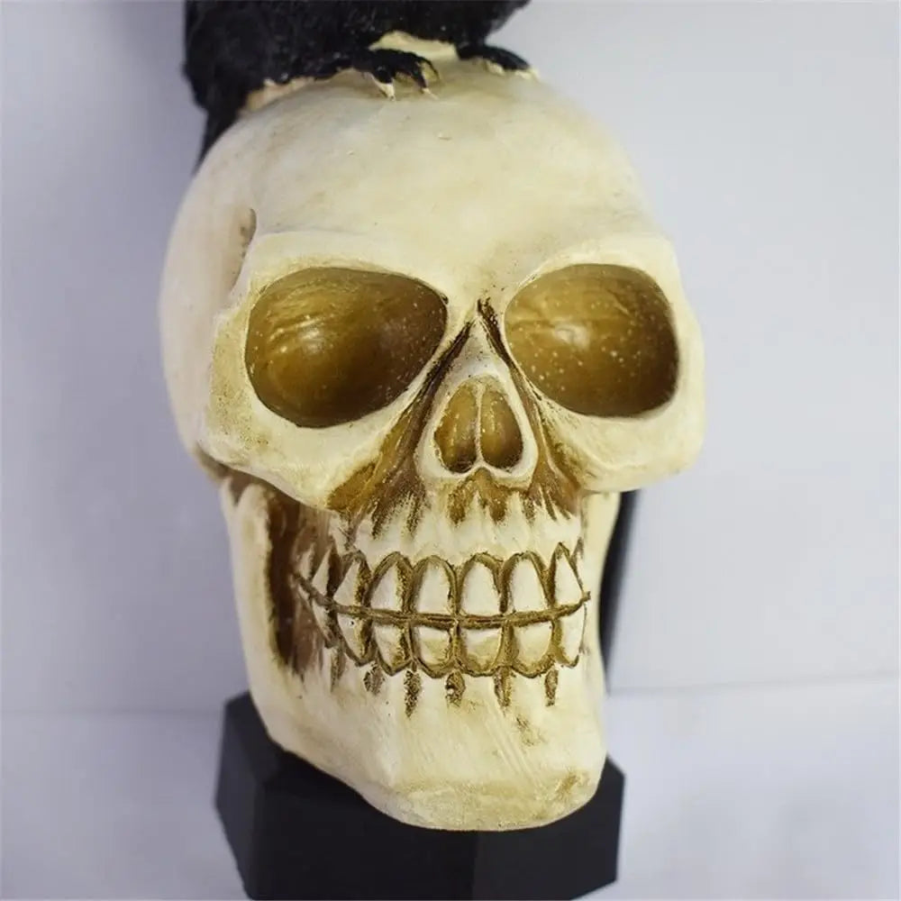 Skeleton Ghost Outdoor Light