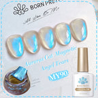 BORN PRETTY Super Shining Reflective