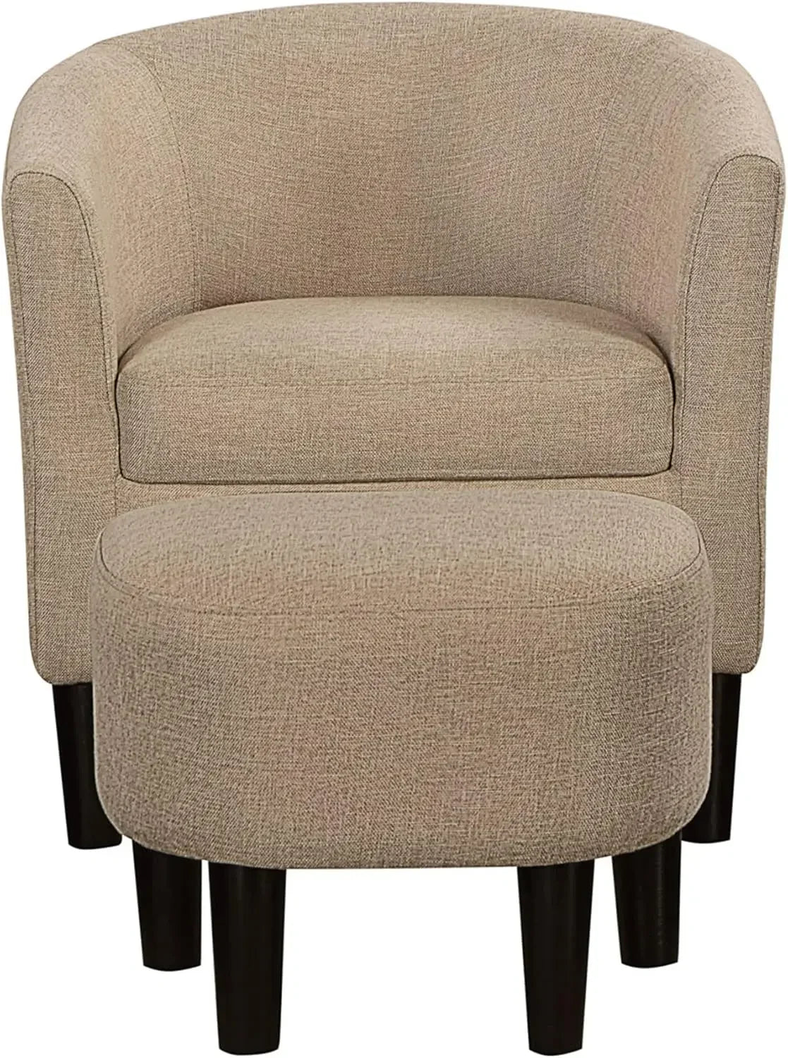 Cozy Churchill Lounge Chair