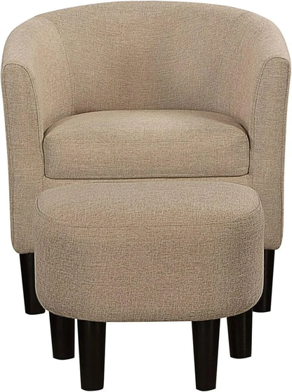 Cozy Churchill Lounge Chair