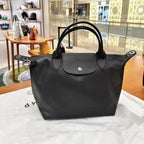 PU Dumpling Shoulder Bag