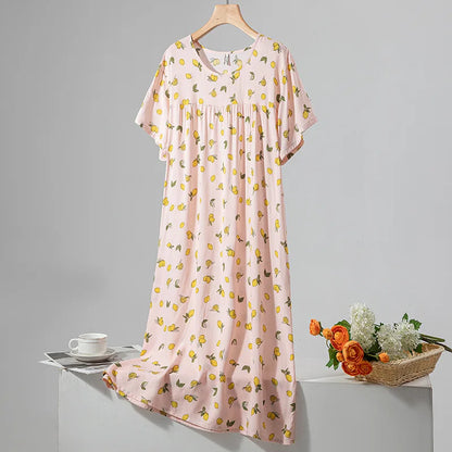 Women’s Viscose Nightwear