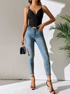 Sexy Club Top
