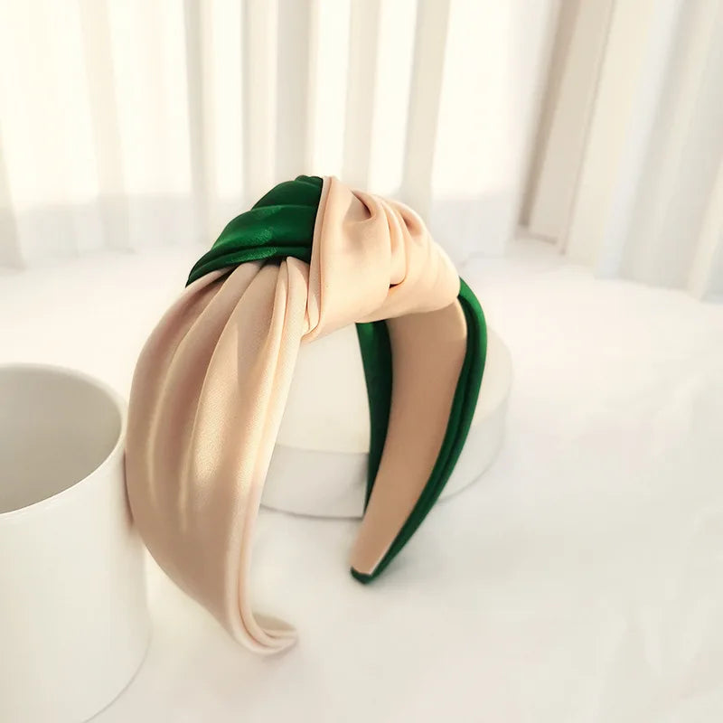 Velvet Headband