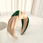 Velvet Headband