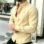 Smart Casual Full Shirt