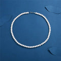 FOMALHAUT Imitation Pearl Necklace