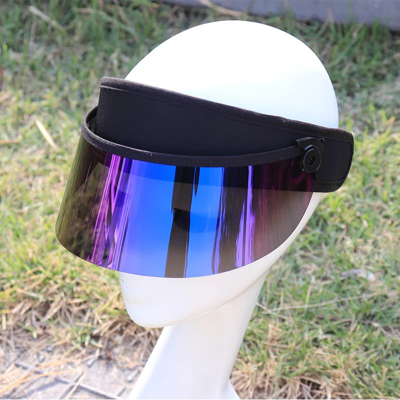 Outdoor Sport Sun Visor