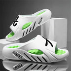 Lightweight EVA Outdoor Flip-Flops
