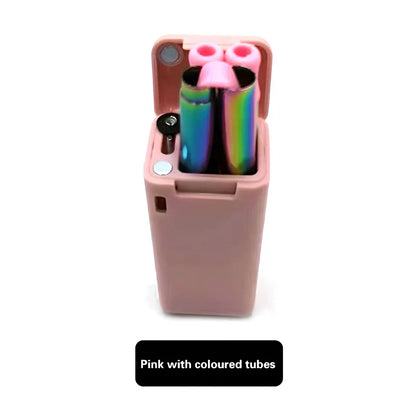 Foldable Stainless Steel Straw