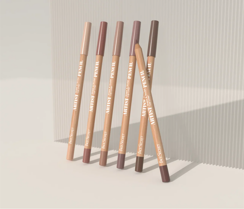 Sculpt Matte Lip Liner