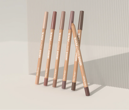 Sculpt Matte Lip Liner