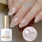 BORN PRETTY Wishing Apple Red