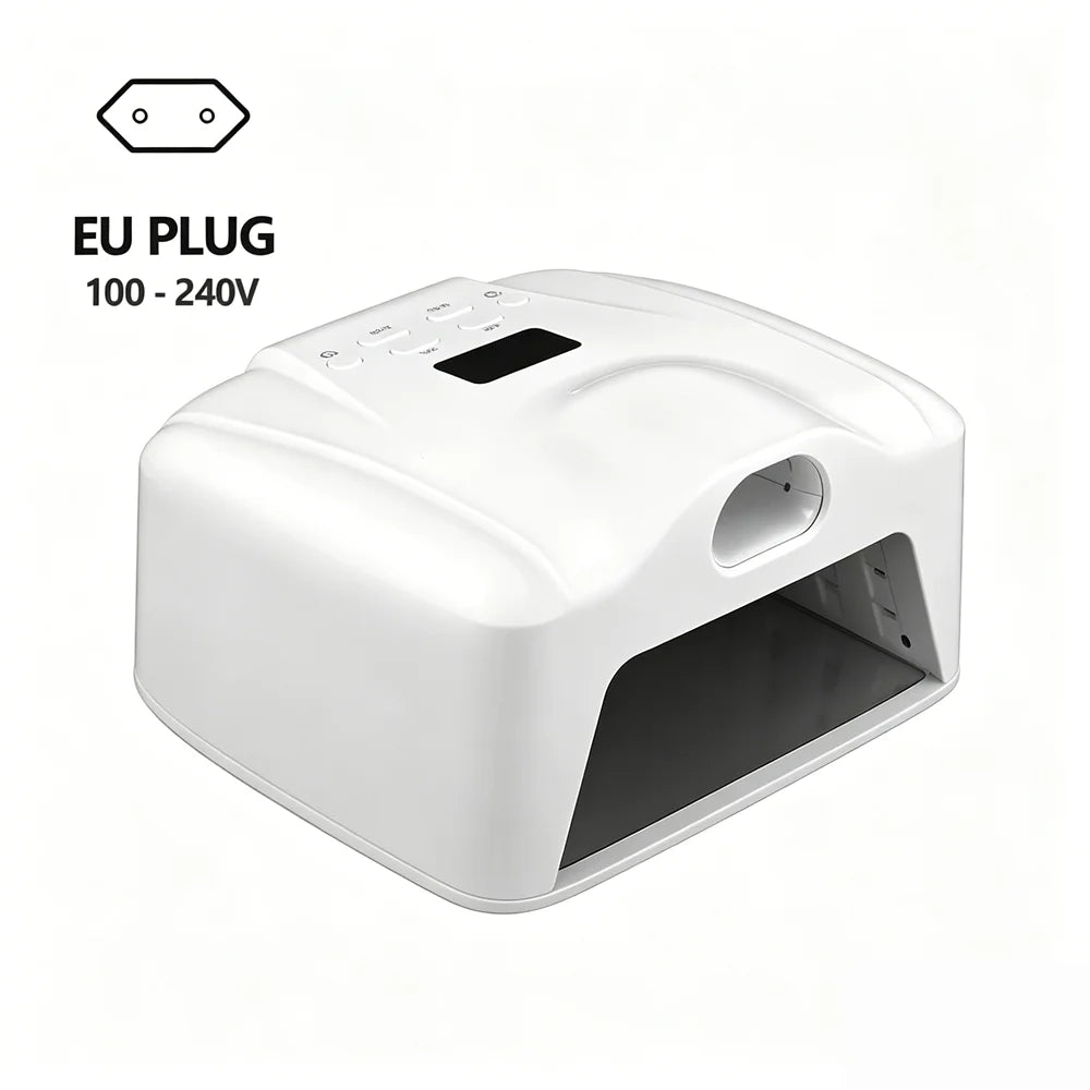 Nail Lamp Single Toe Finger