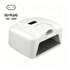 Nail Lamp Single Toe Finger