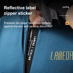 Lameda Short Sleeve Cycling Jersey