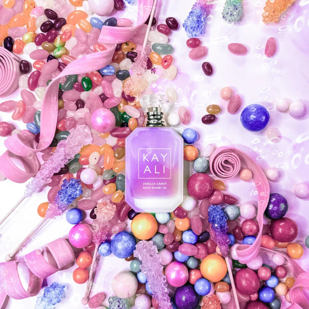 Luxury Floral Fruity Perfume 100ml