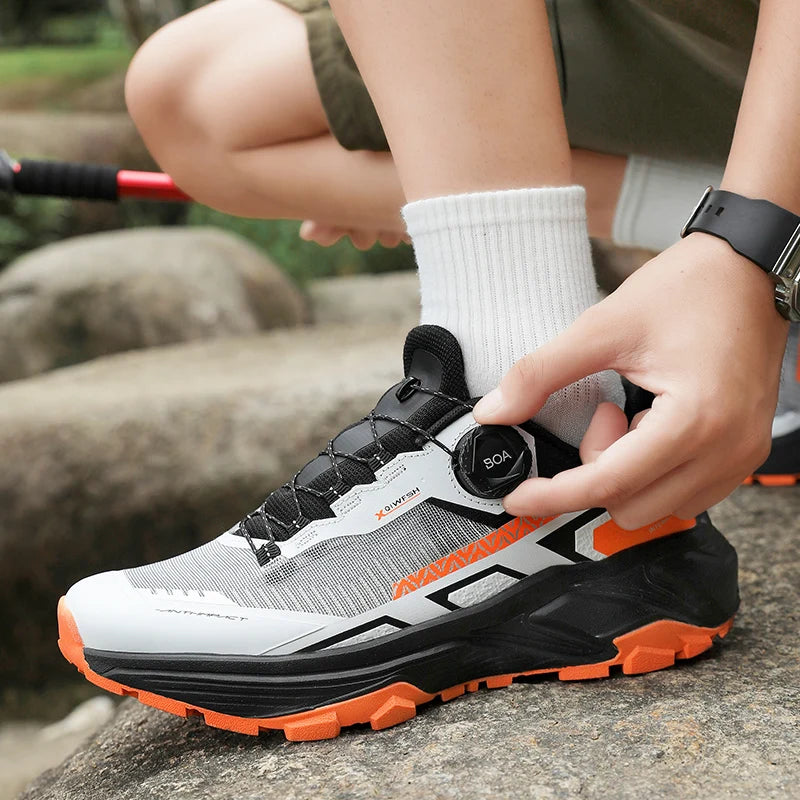 Casual Sneakers Breathable Trainer Loafers