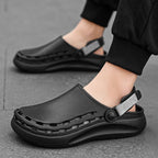 Quick-Dry EVA Beach Sandals