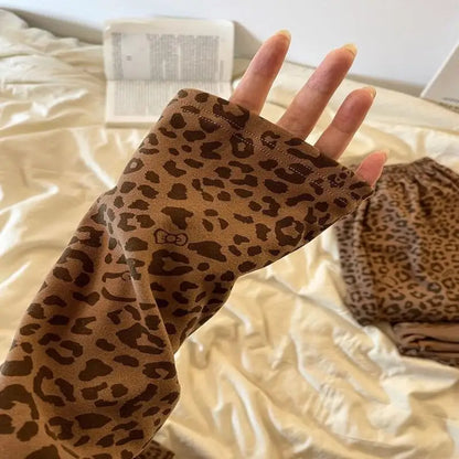 Hello Kitty Sleepwear