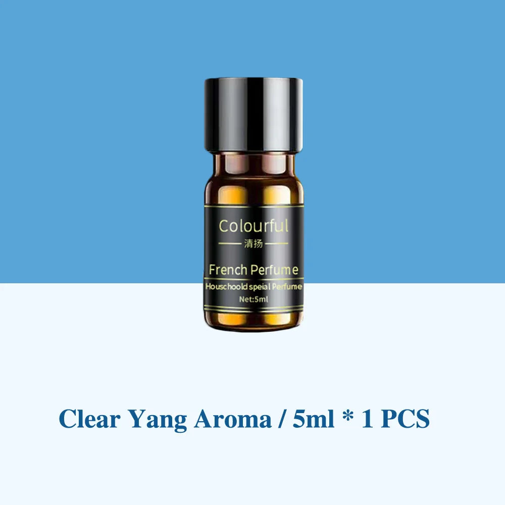 Solar Car Air Freshener