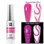 AWStorG Pink Light Cat Magnetic