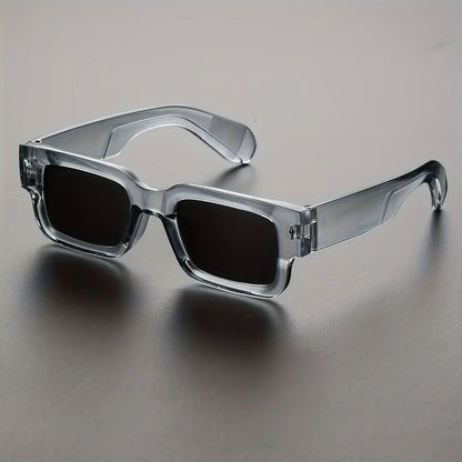 Fashionable Outdoor Rectangular Eyewear