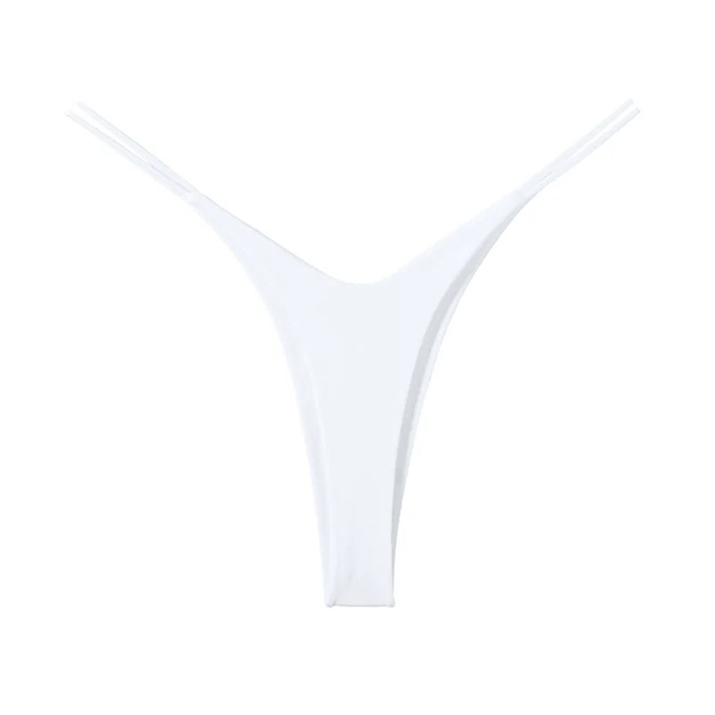 Solid G-String