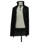 Reversible Vampire Cape Cloak