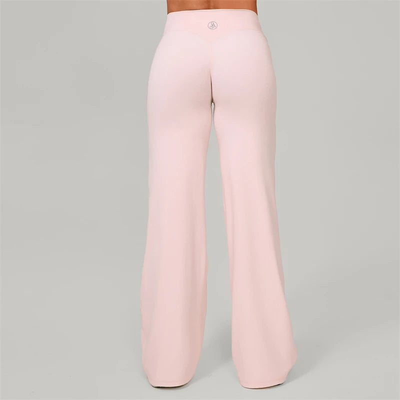 High Waist Seamless Leggings