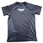 Quick Dry Casual T-Shirt