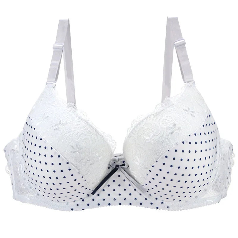 Comfortable Everyday Bra