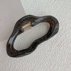 Tortoiseshell Hair Claw