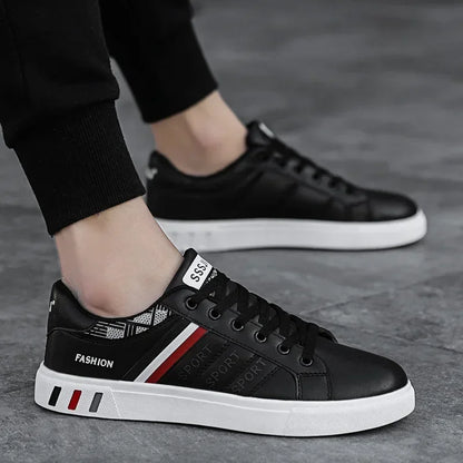 Men’s Spring Sneakers