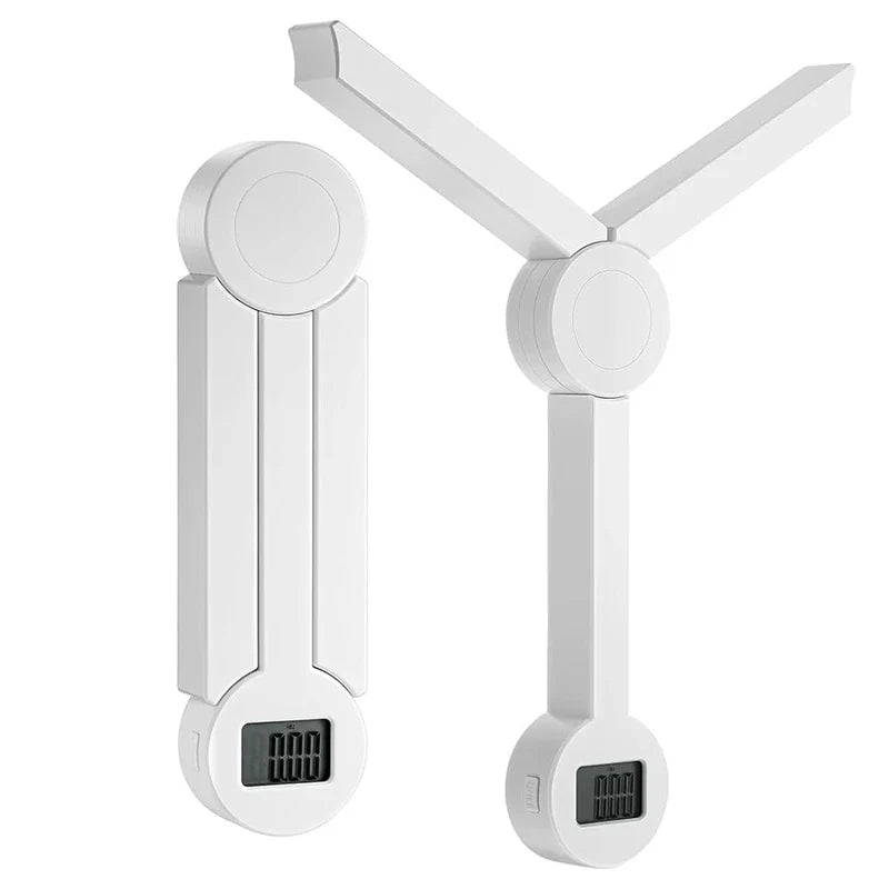 Digital Folding Food Scale