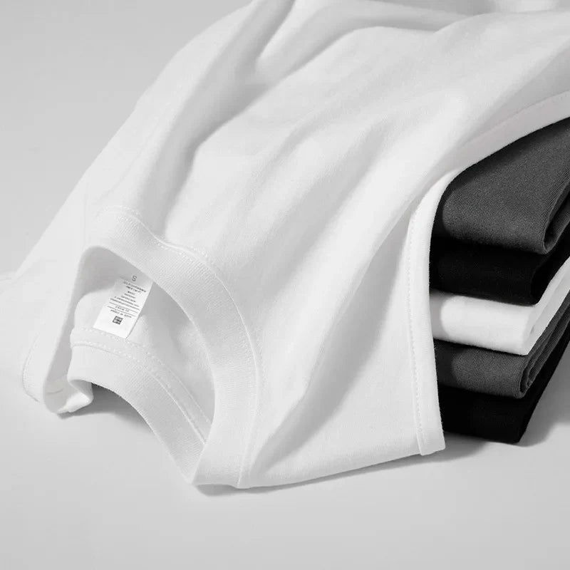 Men's Cotton Tank Top