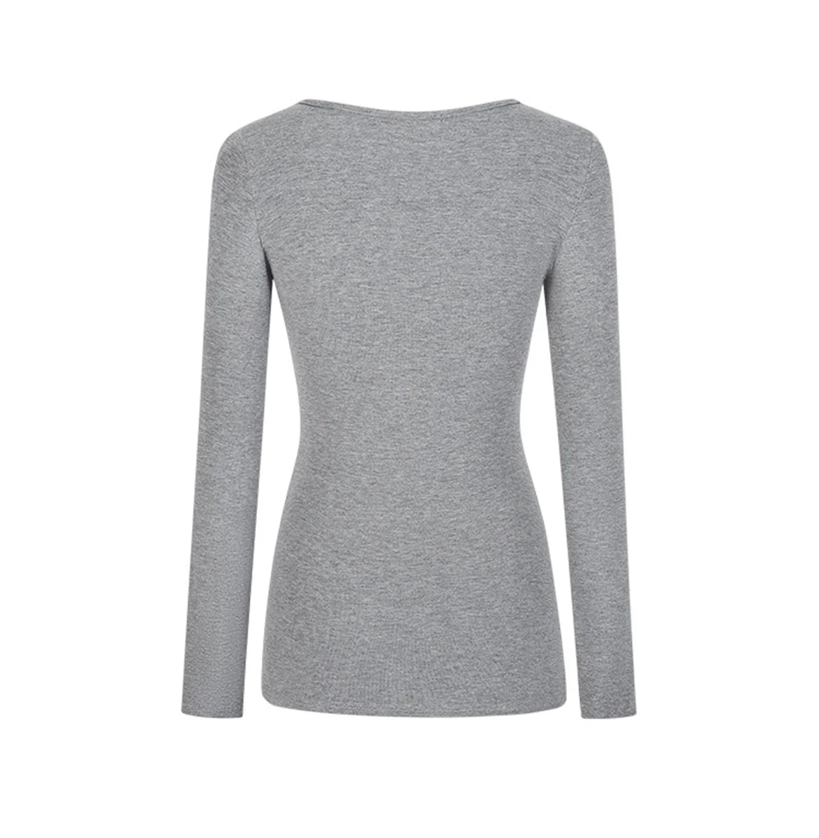Synthetic Solid Crew Neck True-To-Size Fit T-Shirt