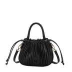Luxury Vintage Crossbody Bag