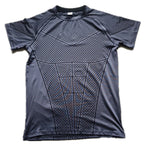 Quick Dry Casual T-Shirt