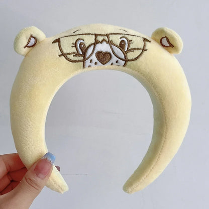Lotso Bear Headband